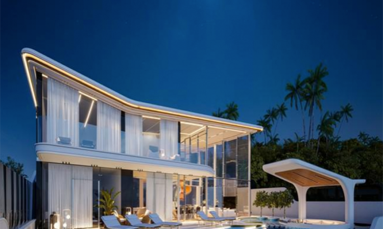 Find Your Dream Home and Pay with Bitcoin!