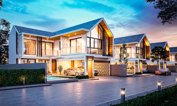 Find Your Dream Home and Pay with Bitcoin!