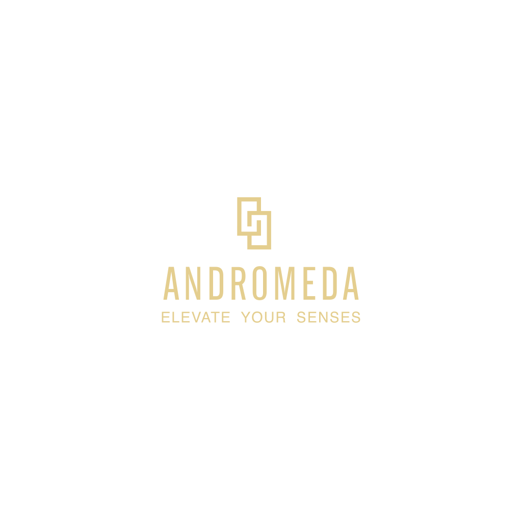 andromeda crypto