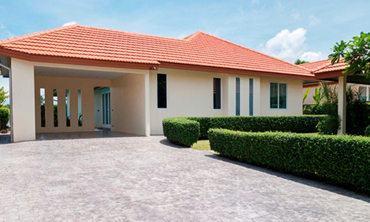 Find Your Dream Home and Pay with Bitcoin!